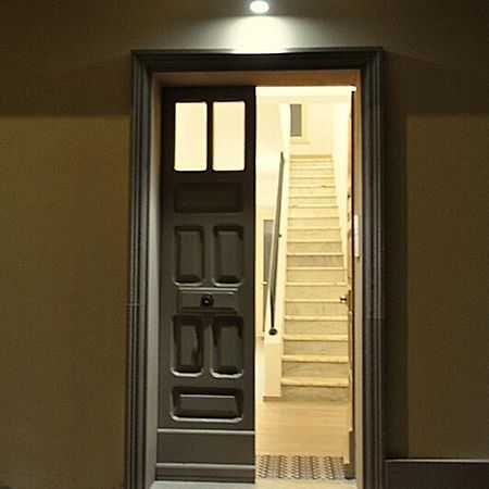 Residenze Civitas Olbia Exteriér fotografie