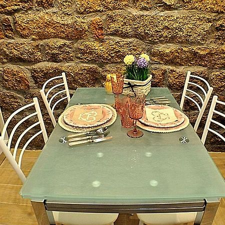 Residenze Civitas Olbia Exteriér fotografie