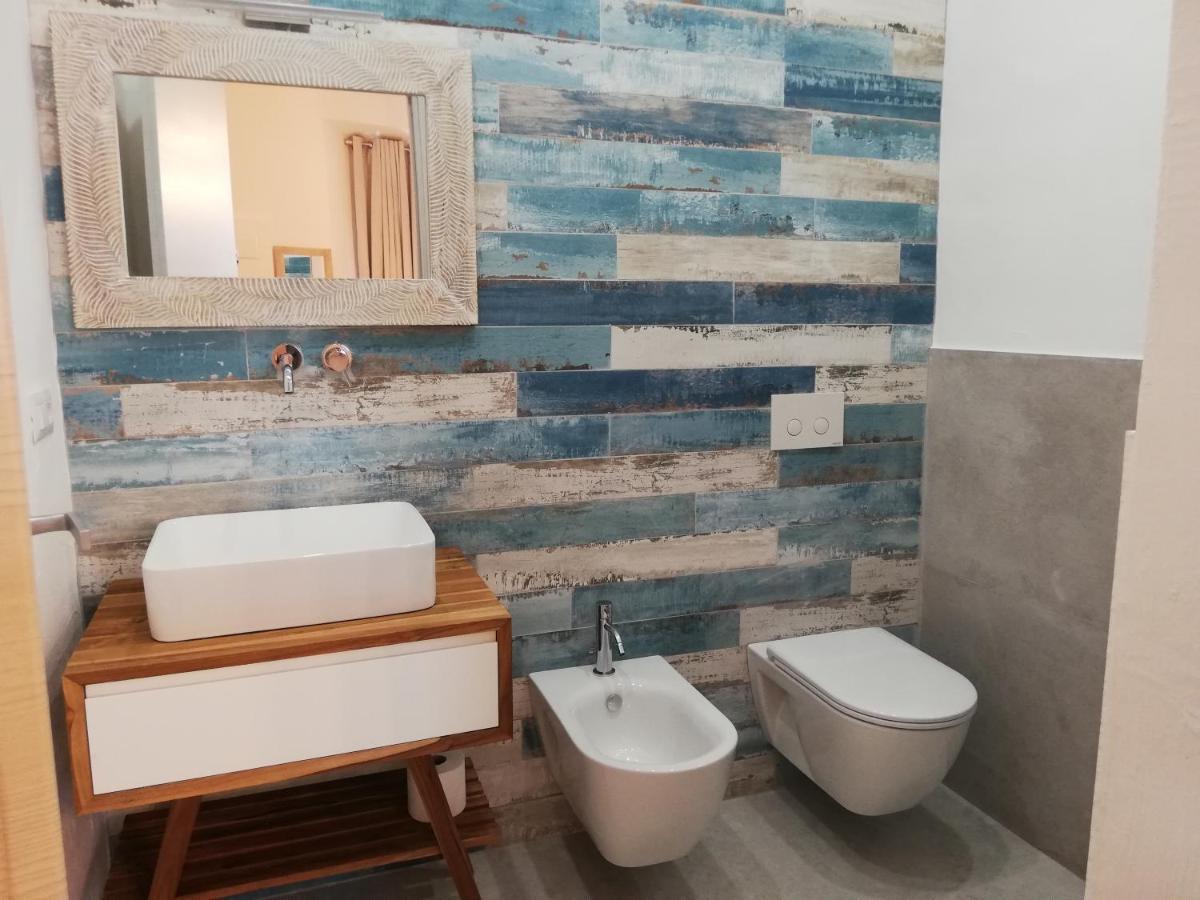 Residenze Civitas Olbia Exteriér fotografie