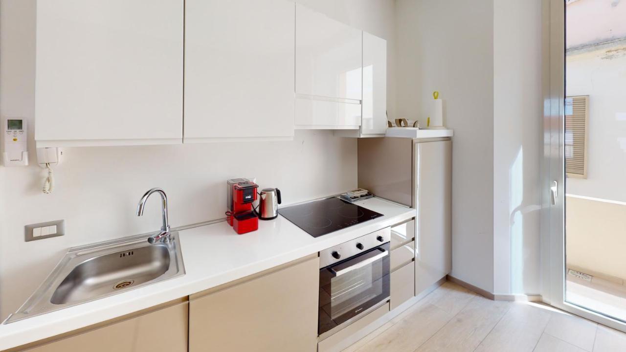Residenze Civitas Olbia Exteriér fotografie