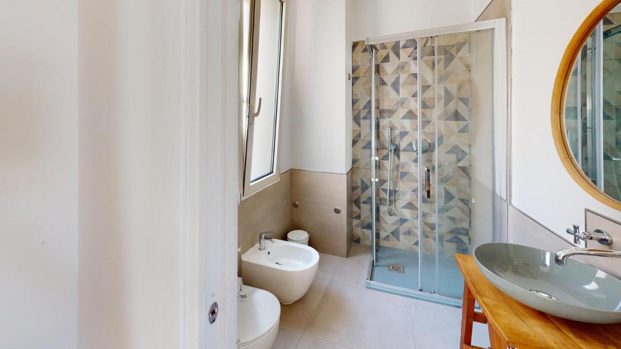 Residenze Civitas Olbia Exteriér fotografie