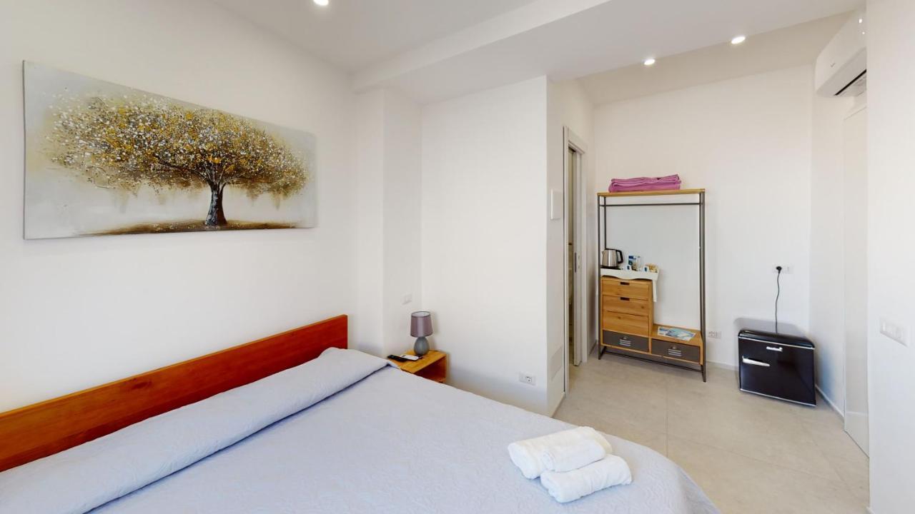 Residenze Civitas Olbia Exteriér fotografie