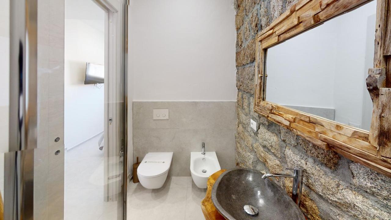 Residenze Civitas Olbia Exteriér fotografie
