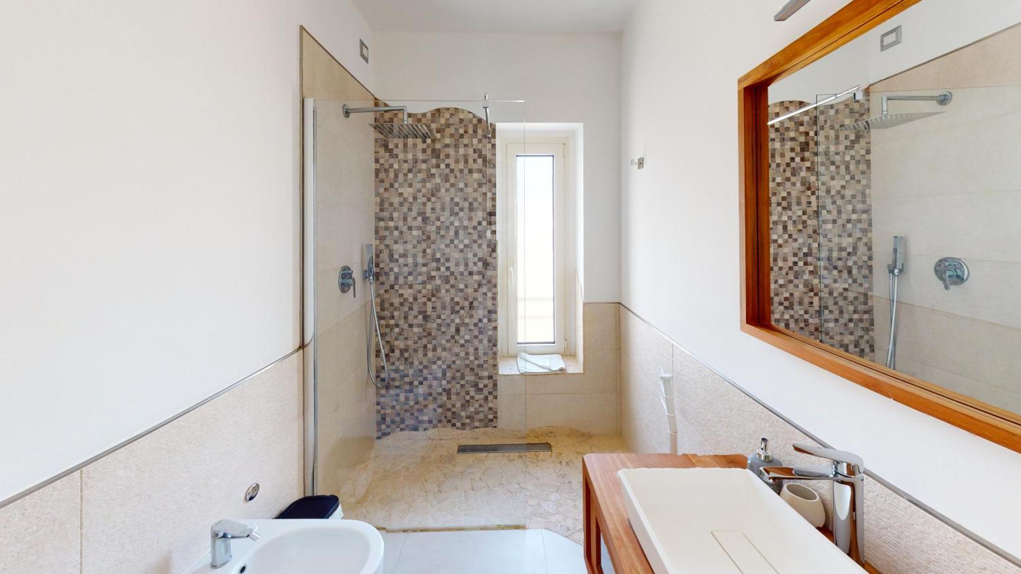 Residenze Civitas Olbia Pokoj fotografie