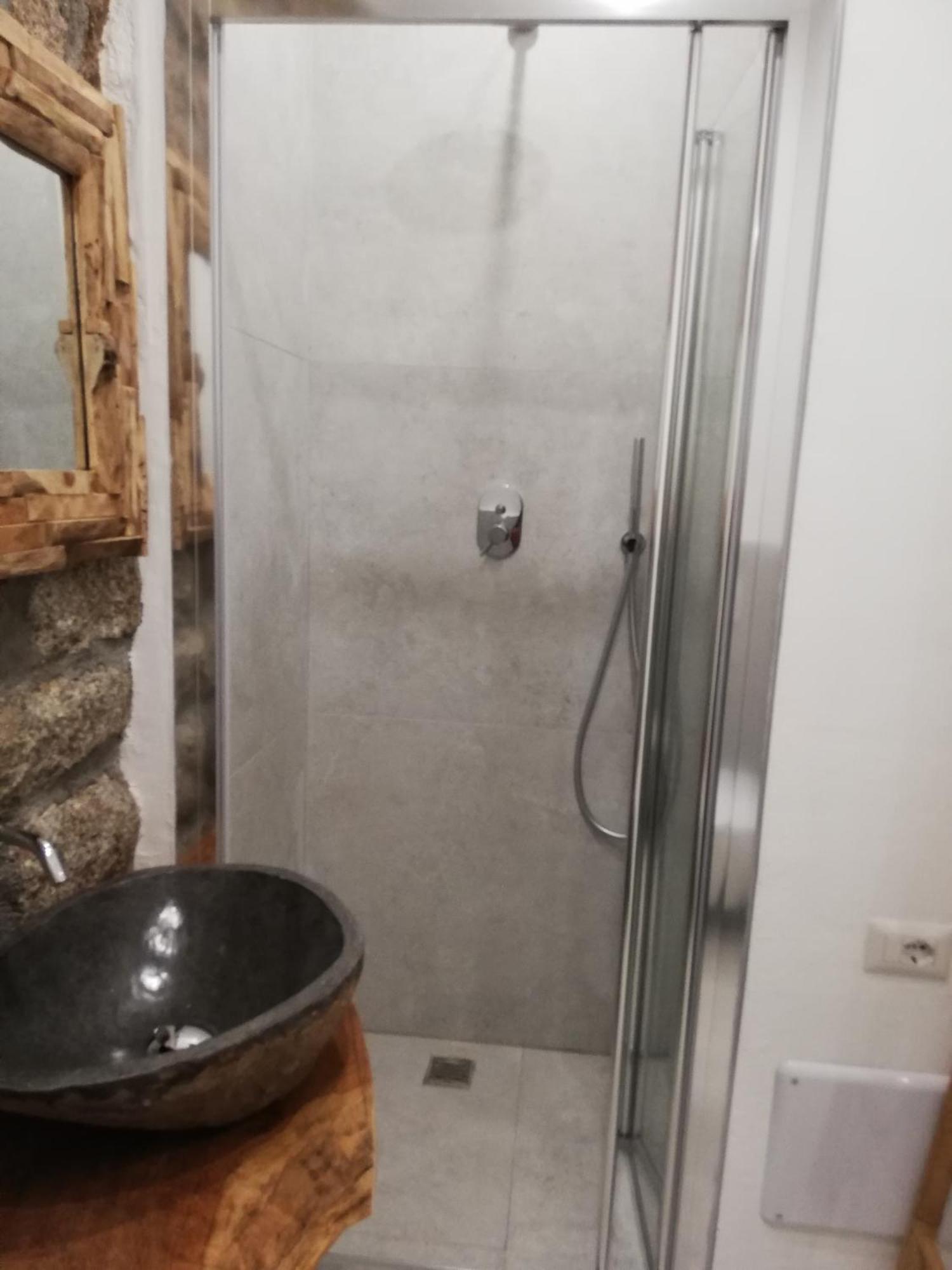 Residenze Civitas Olbia Pokoj fotografie