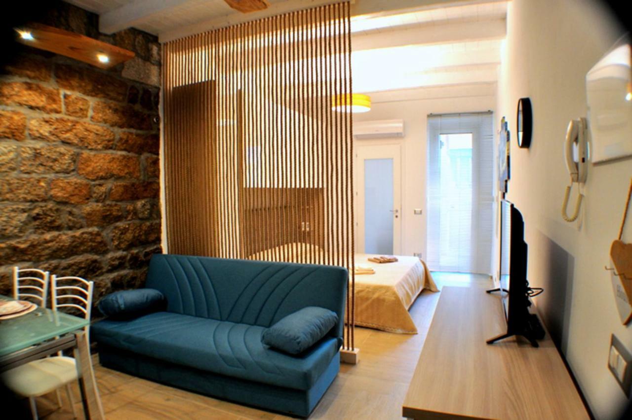 Residenze Civitas Olbia Exteriér fotografie