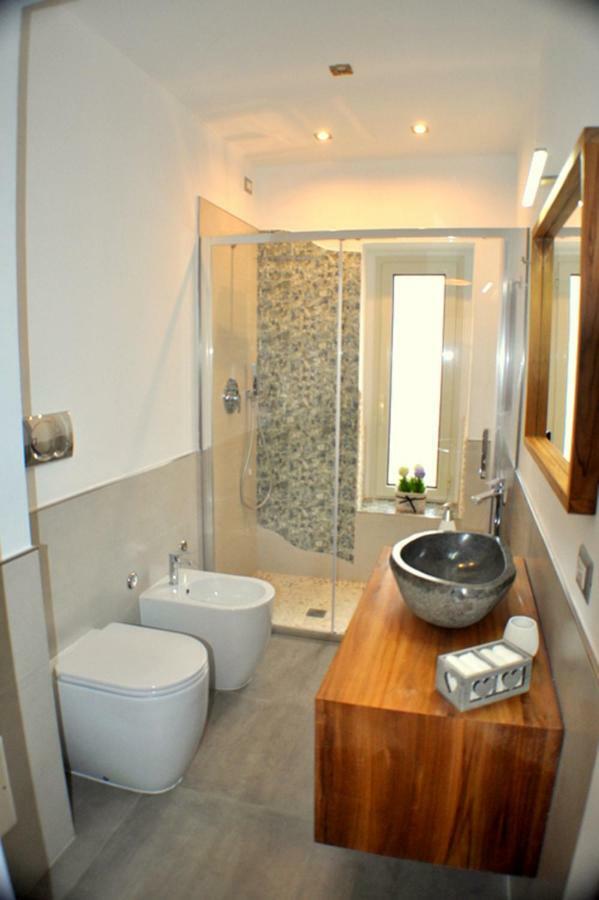Residenze Civitas Olbia Exteriér fotografie