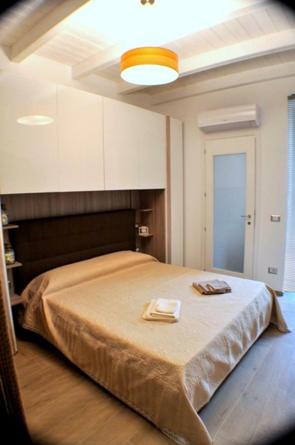 Residenze Civitas Olbia Exteriér fotografie