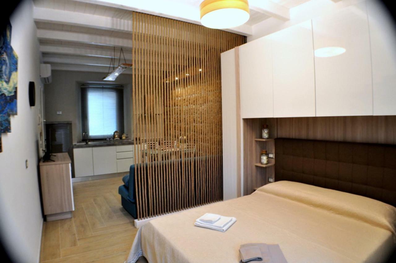 Residenze Civitas Olbia Exteriér fotografie