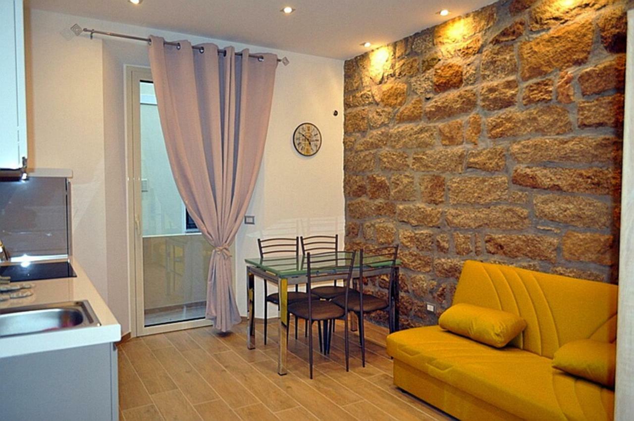 Residenze Civitas Olbia Exteriér fotografie