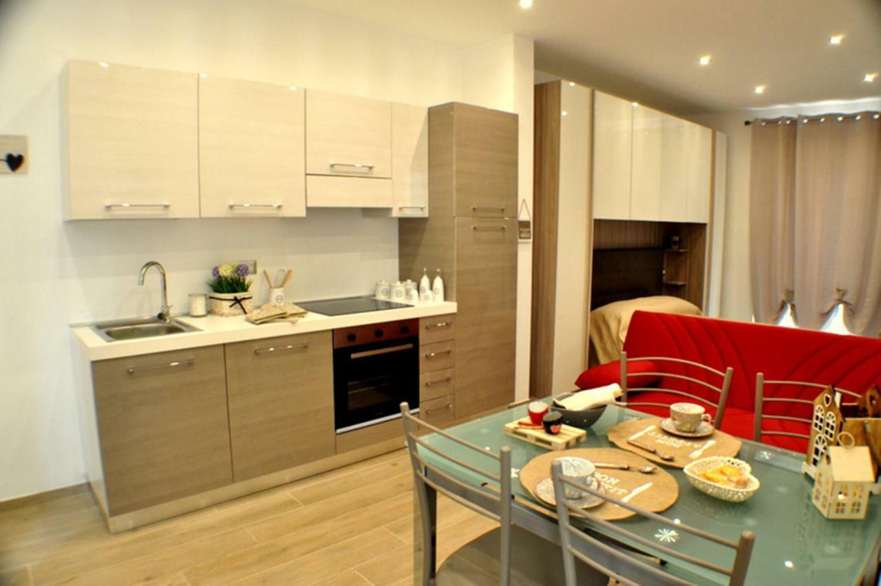 Residenze Civitas Olbia Exteriér fotografie