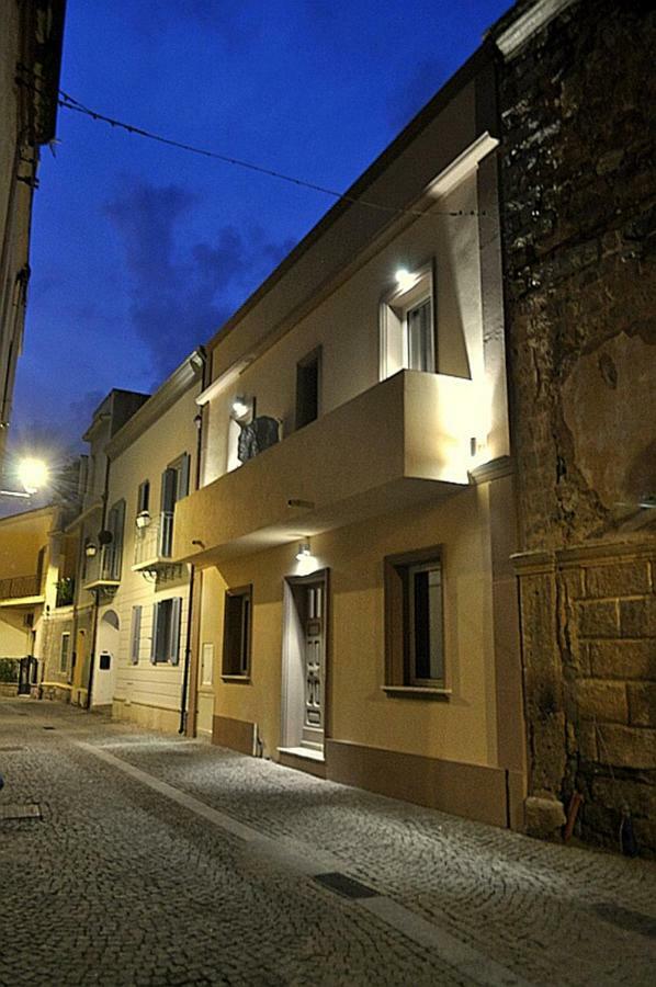 Residenze Civitas Olbia Exteriér fotografie